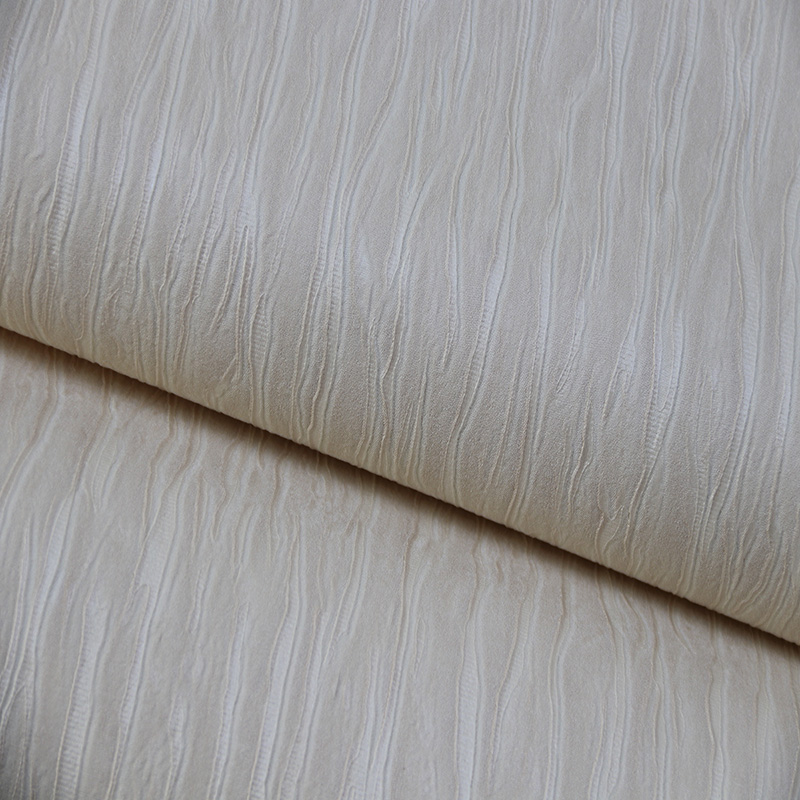 维思戴克墙纸现货清仓PVC深压纹