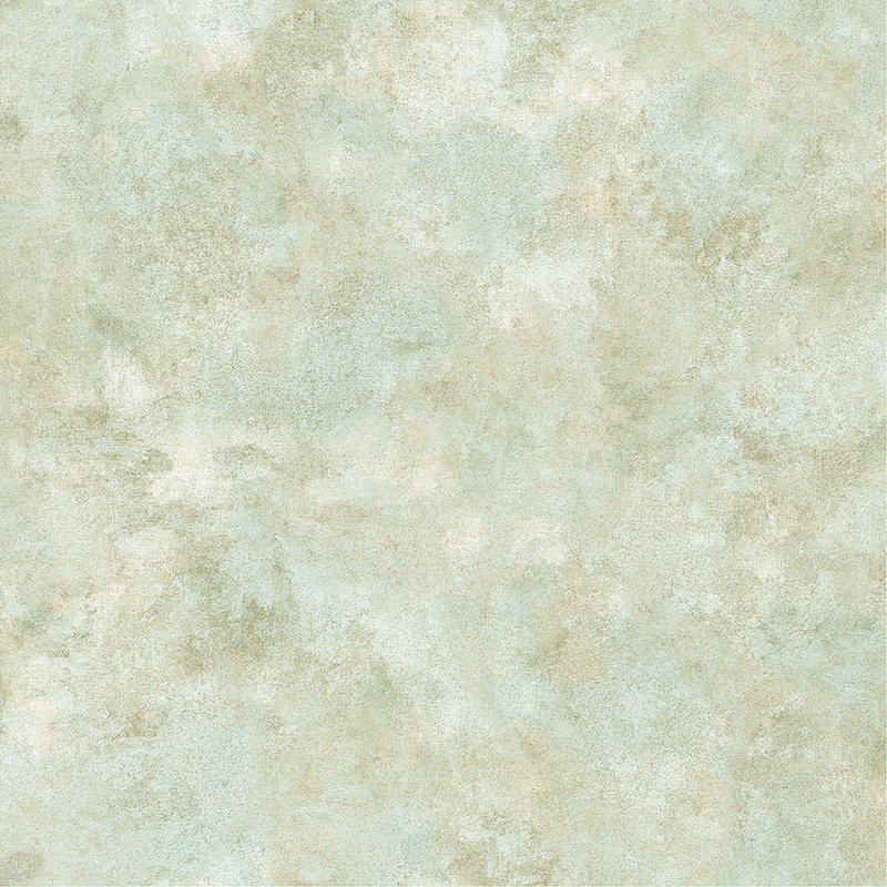 美国约克纯纸壁纸素色复古做旧斑驳大理石纹卧室客厅书房墙现货纸