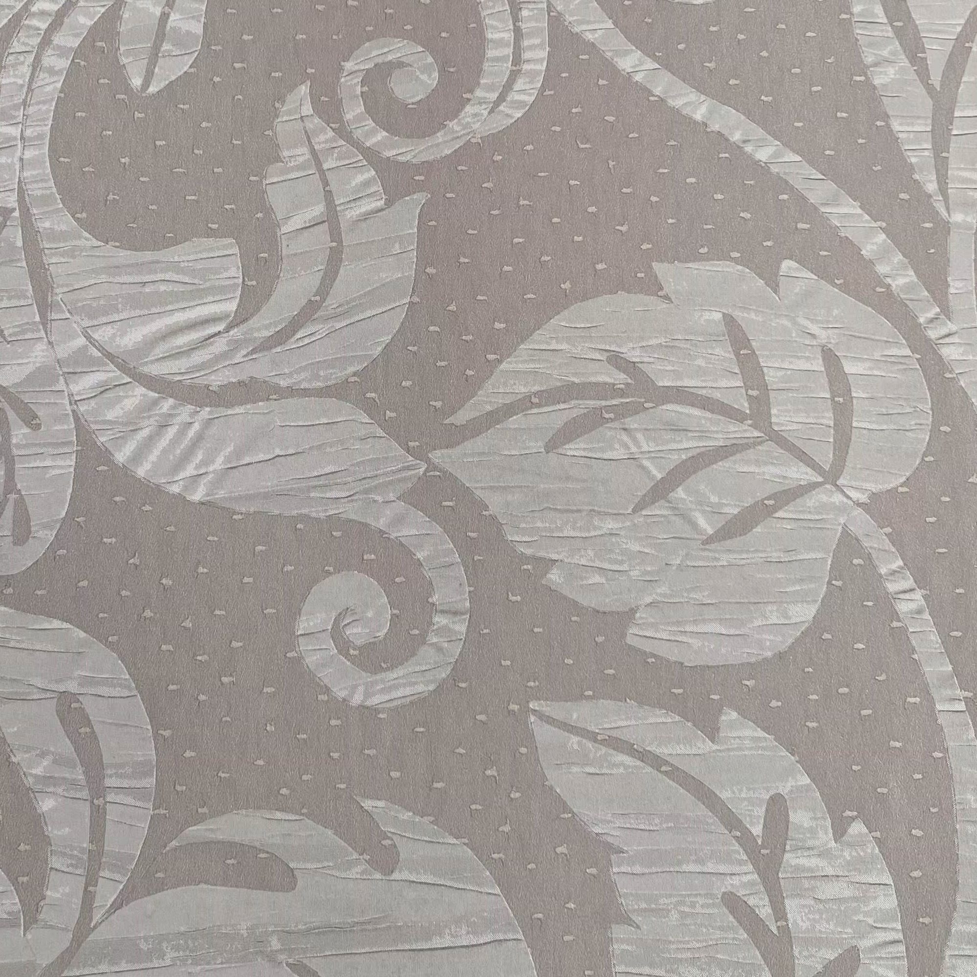 美国原装进口欧式藤蔓花纹壁纸轻奢复古肌理感客厅卧室背景墙现货