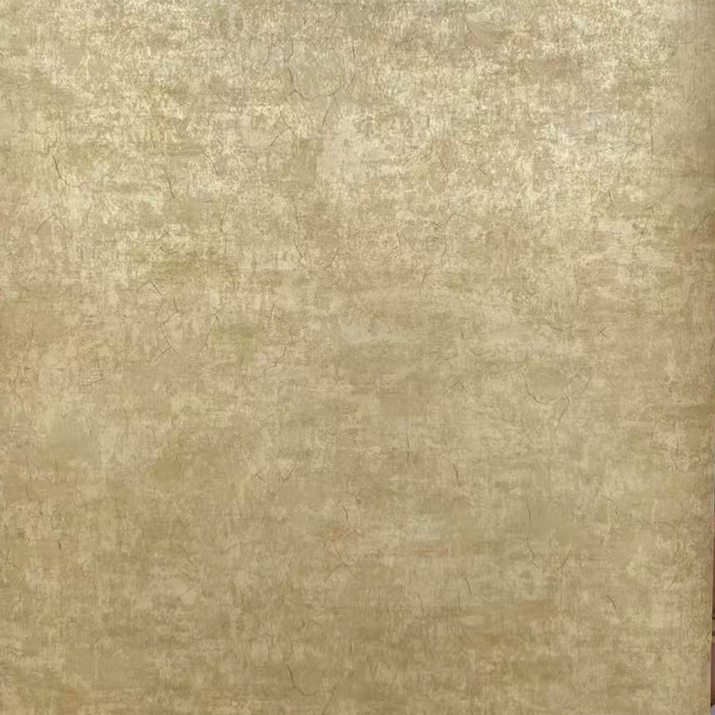 锡布鲁克美国进口纯纸加厚壁纸素色复古斑驳做旧卧室书房墙纸现货