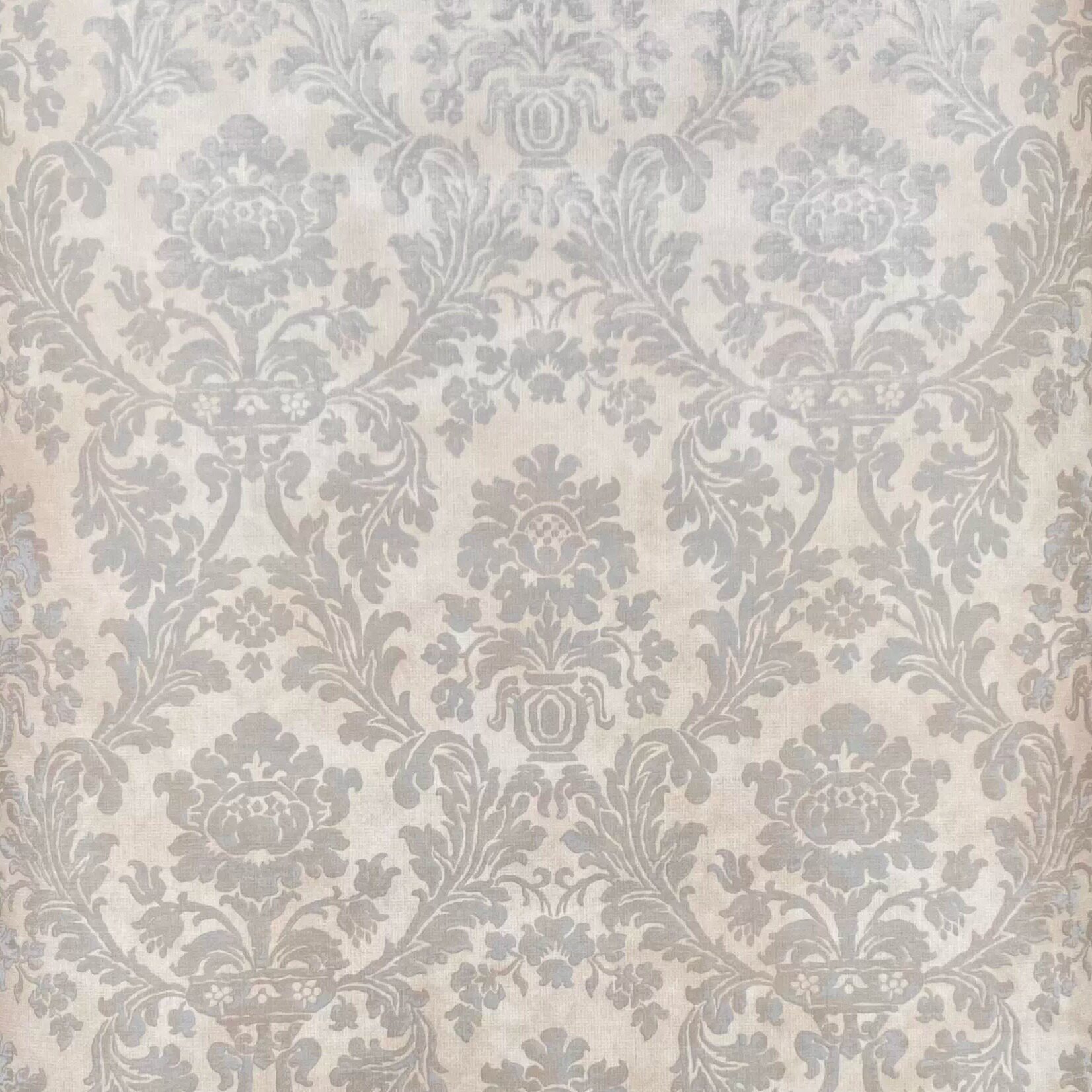 现货美国布鲁斯特原装进口纯纸墙纸欧式复古客厅卧室满铺高端壁纸