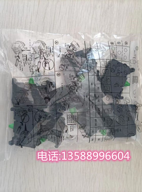 现货AB罗克韦尔800F系列按钮开关常开触点800F-X10 常闭800F-X01