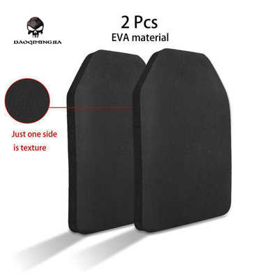 户外战术背心内衬板防震护板EVA内置插板挡板6094JPC泡沫垫板安保