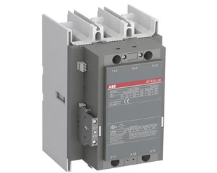 60V AF460 全新原装 ABB三极接触器 正品