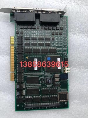 现货 MFX-PCI1040-0-B 多路复用运动控制卡