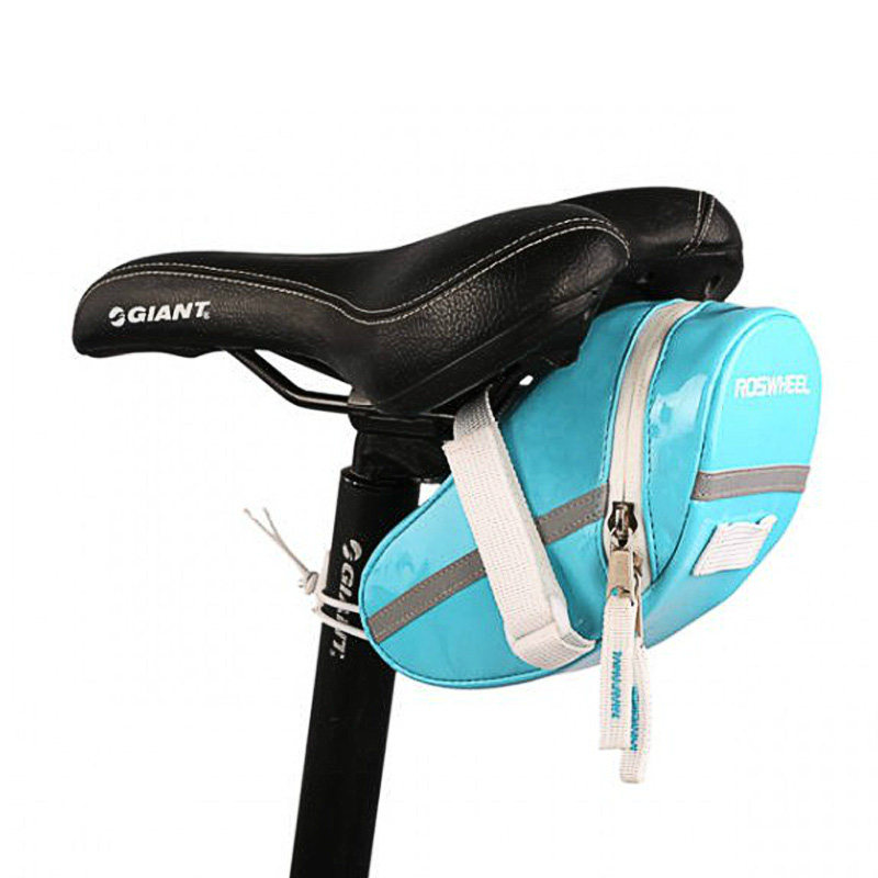 Sacoche pour vélo ROSWHEEL - Ref 2215611 Image 3