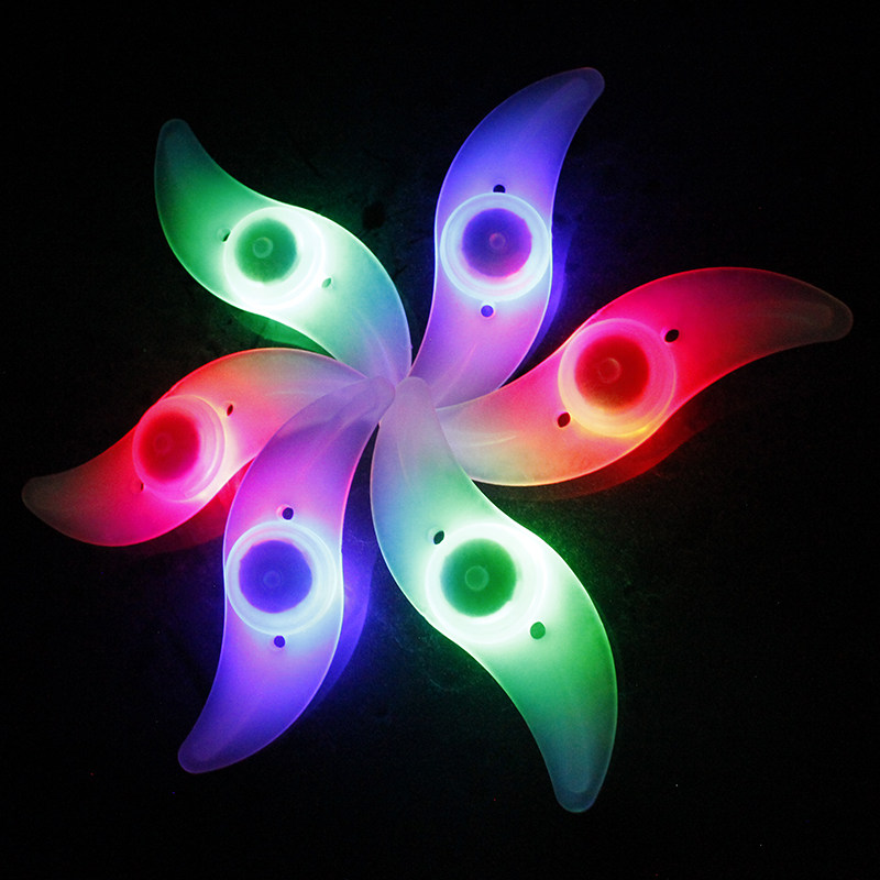 Lumière vélo - Hot Wheels Lumières - Ref 2398512 Image 1