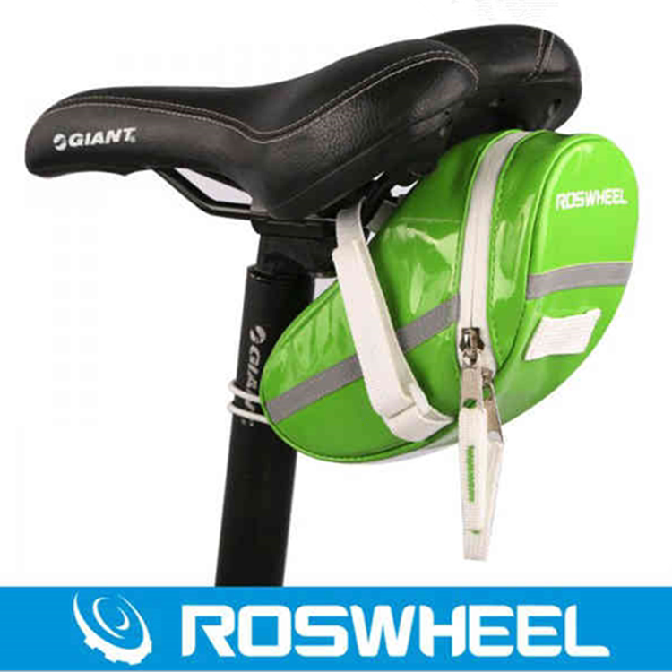 Sacoche pour vélo ROSWHEEL - Ref 2215611 Image 1