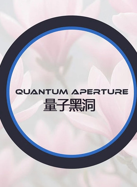 Quantum Aperture 量子黑洞视觉化牌洞转移近景街头震撼 魔术道具