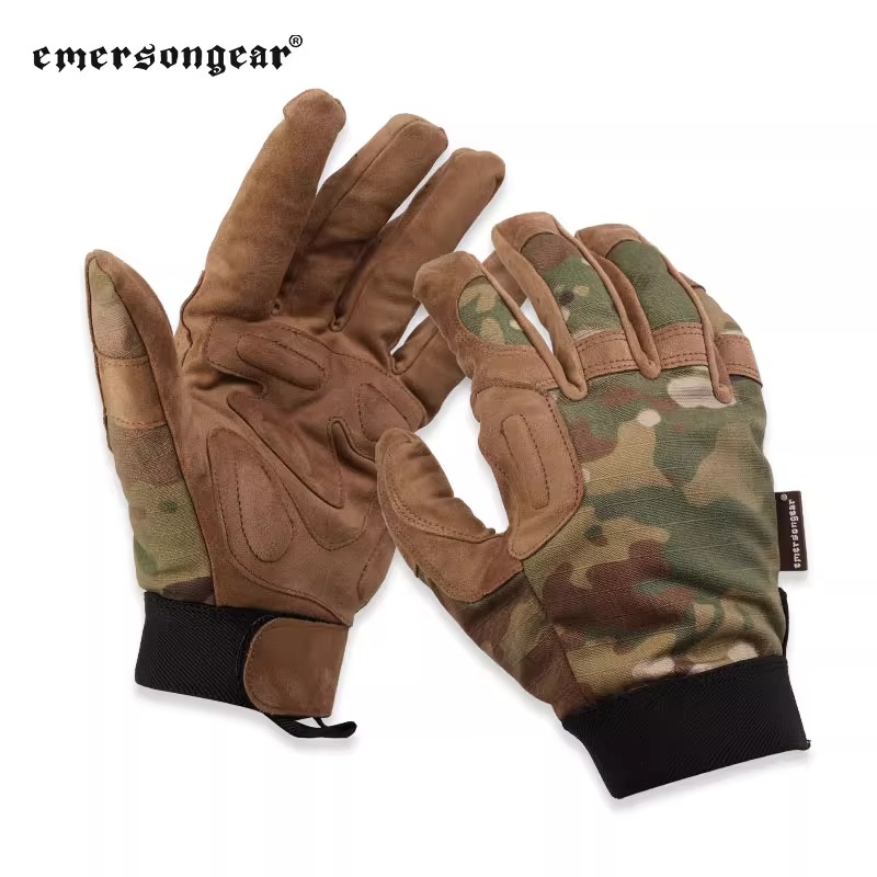Emersongear野外求生手套