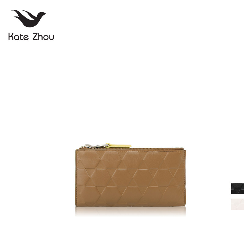 Heirloom cowhide Highline Long Wallet Long Pursein the Leather/Lady bags/Men's bag, Wallet  category - from Buy2taobao.com to provide professional Taobao agent buy service