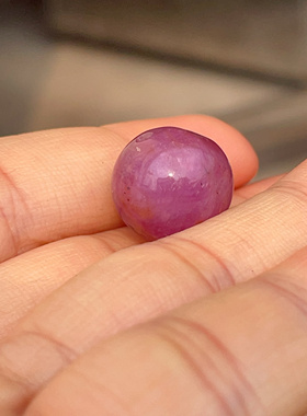 13.5mm天然无烧无注胶红宝石珠珠圆珠圆球配珠多宝珠特价包邮彩宝