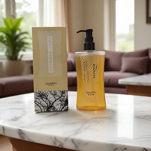 运损特价 2027年3月欧希缇沐浴油以油养肤清洁润肤温和身