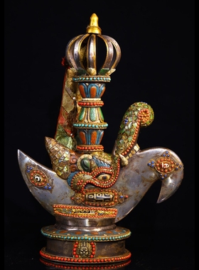 铁镇宅中式家居金刚斧