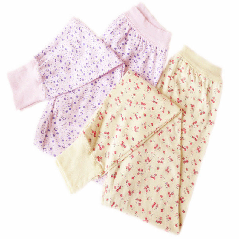 Pantalon collant Moyen-âge en coton - Ref 753405 Image 1