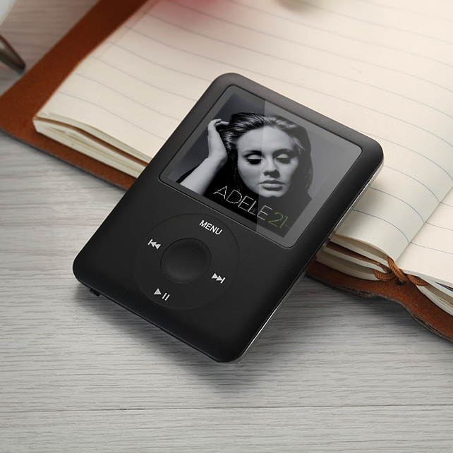 MP3MP4²¥·ÅÆ÷ÃÔÄãѧÉúËæÉíÌýС¿´Ð¡Ëµµç×ÓÊéÓ¢Óï¿É°®±ãЯʽ³¬±¡P3