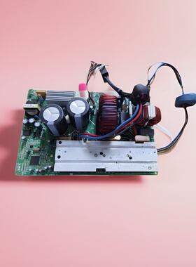 适用美的变频空调2匹外机主板KFR-51W/BP2-(RX62T+FSBB30CH60CM)