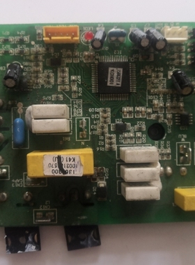 适用1360300.C 1359713.B 海信变频柜机空调驱动板变频板模块