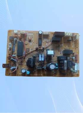 适用 三菱空调MUD-J22UV电脑版SE76A799G13 DE00N250B DM00N090