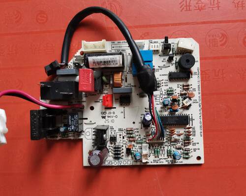 适用于美的空调内机板202302130580 KFR-23G/DY-FA.D.01.NP1-1