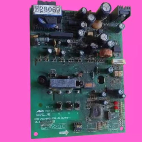 适用美的变频空调柜机E28069模块KFR-72W/BP3-330L.D.13.MP1-1