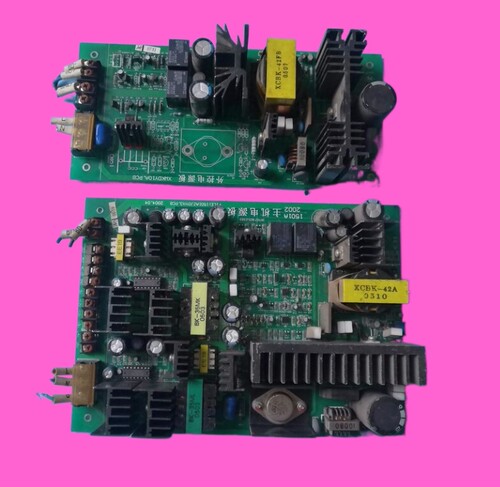 适用松江主机电脑板IRTK7.820.238D主板1501AZJDYA3.PCB控制板
