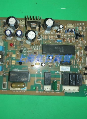 适用于海尔空调主板 电脑板 电路板KFRD-62LW/E（JXF）0010400913