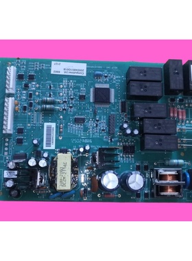 适用美国通用冰箱电脑板GECP INT- EBX1070P005 200D4851G018