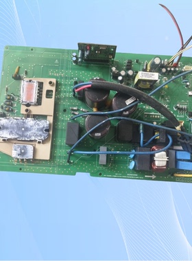 适用美的空调电脑板KFR-72W/BP2-270 主板202302100569