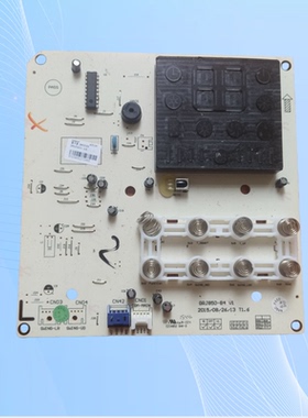 适用格力空调 30568297 接收板 显示板 D850F3DD GRJ850-B4 V1