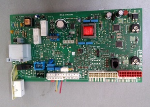 VAILLANT TC-AG1 威能燃气壁挂炉电路板 0020035443 0020045430