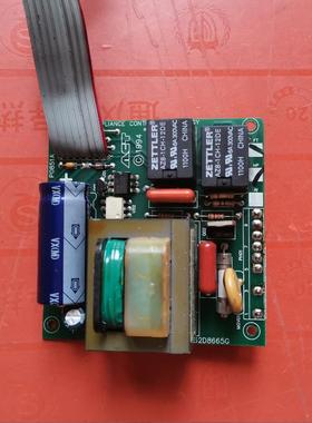 适用于美国GE通用冰箱TFG25PEY 主板162D8665G显示板162D8458G008