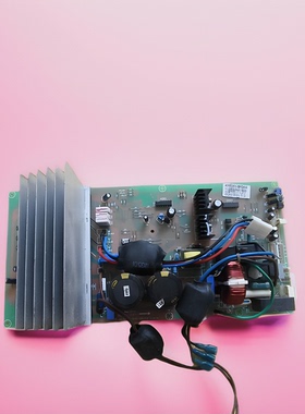 适用奥克斯空调电脑板KFR-26W/BPDMA外机SX-W-NEC1PC-V05/06.PCB