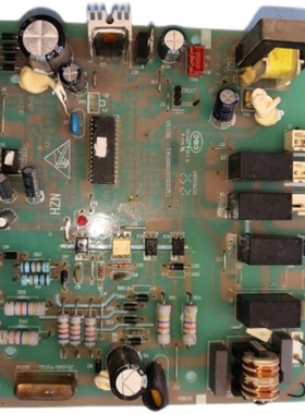 适用海尔内机空调电脑板0010452441 V98505 7D主板CQC08001022341