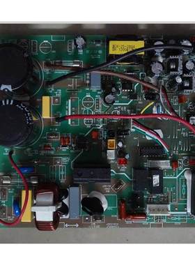 适用海信变频空调外机主版1334895.f 1414975.f 1407183通用外版