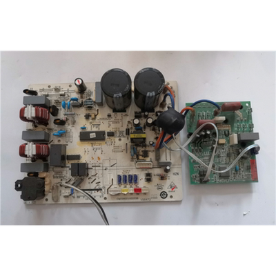 适用於海尔柜机空调主机板主板00