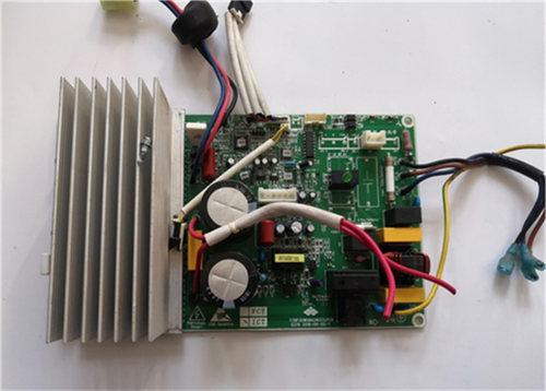 适用于新飞扬子空调电脑板主板控制板YZBP35W09A3W070.PCB
