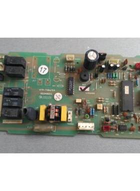 适用海尔空调 电脑板 主板 KFR-71QW/EA 0010400211