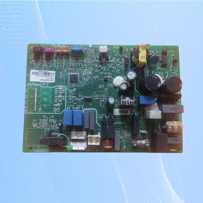 适用格力空调天机风管机外机主板30224000059 WZ4535M GRZW45-A1