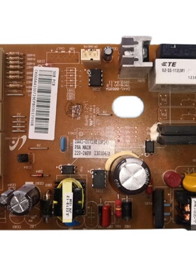 适用于三星冰箱BCD-268MMVS/GR电脑主板DA41-00719E DA41-00718A