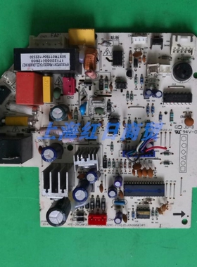 适用于美的空调变频室内机主板 KFR-26G/BP2DN1Y-L(3) J(2)(7022X