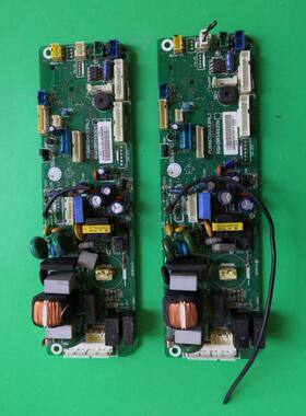 适用于空调电脑板 PCB:6870A90131N_1 主板 ASM:EBR56930913