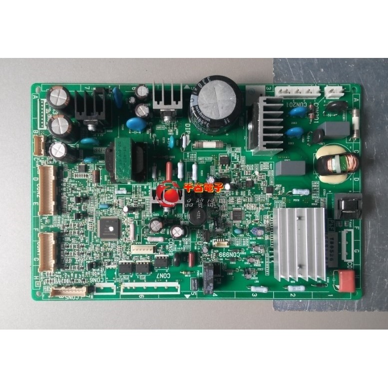 适用于松下冰箱 NR-W56S1 变频板控制板主板变频基板