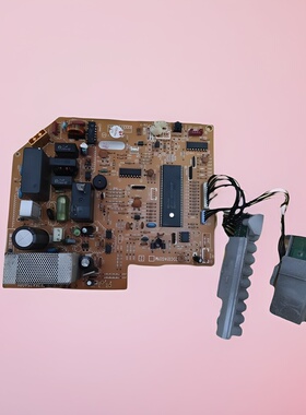 适用空调电脑板主板H2DC014G01M控制板SE76A754G01 DE00N225B现货