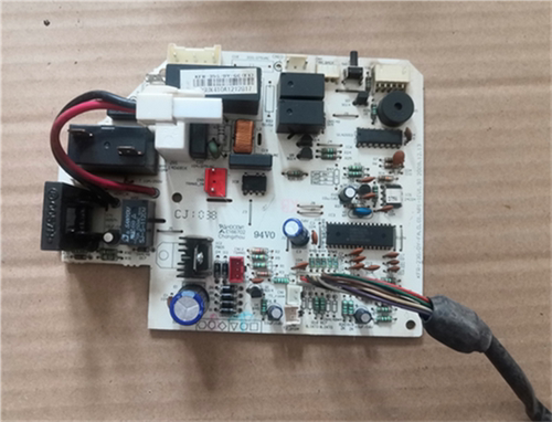 适用美的空调内机板主板 KFR-23G/DY-FA.D.01.NP1-1电脑板控制板
