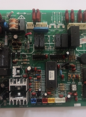 适用海信空调主板1328559.C电脑板1341305.C电源板