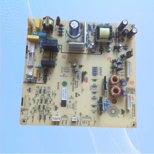 适用美菱冰箱主板B1305.4-1(B1)/B1057-C适BCD-560WEC