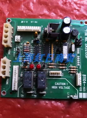 适用于电脑板控制板SA5215SP 81104ho4