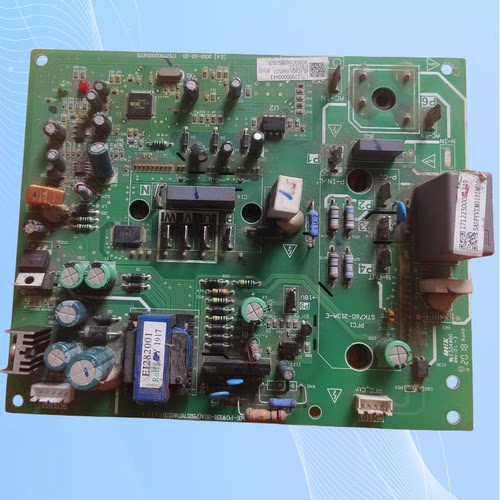 适用美的ME-POWER-30A(PS21767&213).D.1.1模块板17127000000473