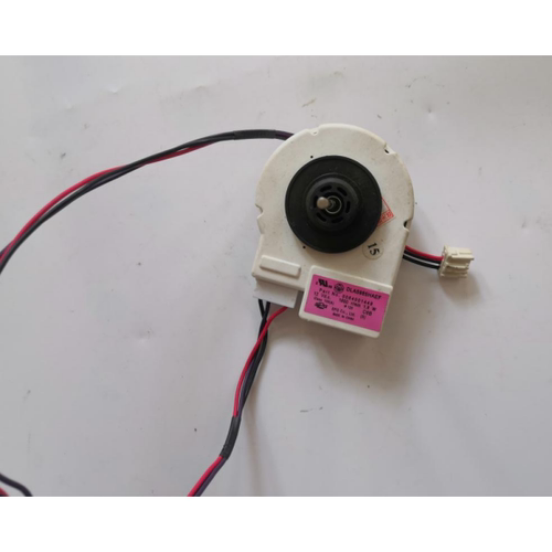 适用于海尔冰箱风扇电机DLA5985H